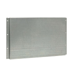 Монтажная панель FORT (В300хШ600) EKF PROxima Монтажная панель FORT (В300хШ600) EKF PROxima