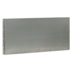 Монтажная панель FORT (В400хШ1000) EKF PROxima Монтажная панель FORT (В400хШ1000) EKF PROxima