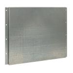 Монтажная панель FORT (В400хШ600) EKF PROxima Монтажная панель FORT (В400хШ600) EKF PROxima