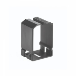 Держатель кабеля CL 40x60 для перфокороба серии RL