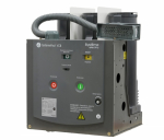 Вакуум. выкл. стац. VAR 10кВ 2000А 31.5кА, MCH AC/DC220В, MX/XF AC/DC220В 275мм, 58-конт. разъем