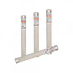 Низковольтный плавкий предохранитель HRC 12А 1050В КЭАЗ