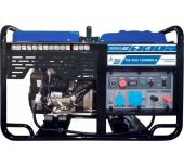 Бензиновый генератор TSS SGG 12000EHLA Бензиновый генератор TSS SGG 12000EHLA