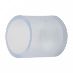 Заглушка для гибкого неона NEON-NIGHT, цилиндрическая Заглушка для гибкого неона NEON-NIGHT, цилиндрическая