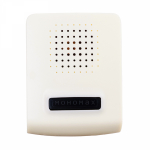 Звонок проводной дверной RX-220, без кнопки, 220В Rexant (1/1/20)