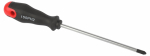Отвертка крестовая PH2х150мм ЭРА Отвертка крестовая PH2х150мм ЭРА