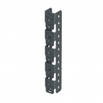 Универсальное крепление к сетке длиной 250, толщ. 2,0 мм, гор. цинк