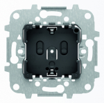 Розетка ABB Olas/Tacto/Sky (механизмы) 1-мест. механизм с З/К скр. уст-ки16А 220-250В IP20 прочее Розетка ABB Olas/Tacto/Sky (механизмы) 1-мест. механизм с З/К скр. уст-ки16А 220-250В IP20 прочее