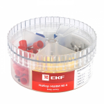 Набор НШВИ №4 (4-16мм2) EKF PROxima Набор НШВИ №4 (4-16мм2) EKF PROxima