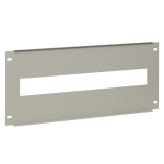 Комплект пластронов (2шт) высотой 150мм под 1 уровень мод. авт. для ВРУ Unit шириной 800мм EKF PROxima Комплект пластронов (2шт) высотой 150мм под 1 уровень мод. авт. для ВРУ Unit шириной 800мм EKF PROxima