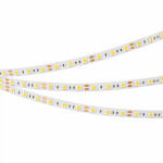 Лента RT-B60-10mm 12V White6000 (14.4 W/m, IP20, 5060, 5m) (Arlight, 14.4 Вт/м, IP20)