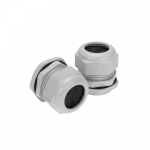 Сальник PG-36 (22-32 мм) нейлон серый Rexant (20/180)