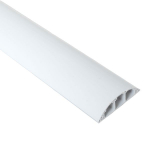 Напольный кабельный канал (70х16) (42 м), светло-серый, RAL 7035 EKF C-Line Напольный кабельный канал (70х16) (42 м), светло-серый, RAL 7035 EKF C-Line