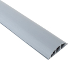 Напольный кабельный канал (70х16) (42 м) серый, RAL 7046 EKF C-Line Напольный кабельный канал (70х16) (42 м) серый, RAL 7046 EKF C-Line