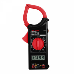 Клещи токоизмерительные KT266F PROLINE КВТ (1/1/20)