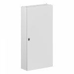 Корпус распред. шкафа 1двер. сталь серый 800мм 1400мм 450мм IP55 DKC