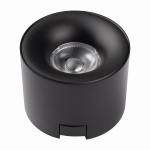 Светильник трековый светодиодный MTR16 3208 8w 4000K 25° BL (чёрный) IP20 Jazzway Светильник трековый светодиодный MTR16 3208 8w 4000K 25° BL (чёрный) IP20 Jazzway