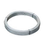 Пруток горячеоцинкованный d10 мм (80м/уп) Промрукав