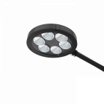 KROON 30W RW 830 RAL9005 KROON 30W RW 830 RAL9005