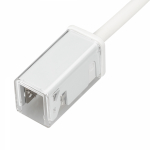 Коннектор питания ARL-MOONLIGHT-1712-CON-POWER-HR-WH (Arlight, Пластик) Коннектор питания ARL-MOONLIGHT-1712-CON-POWER-HR-WH (Arlight, Пластик)