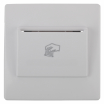 Накладка на 12-4105-99 белый 12-6201-01 Эра12 ЭРА Накладка на 12-4105-99 белый 12-6201-01 Эра12 ЭРА