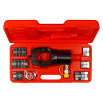 Инструмент, с шестигранной опрессовкой, 10-120мм² КЭАЗ SHTOK