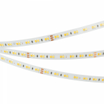 Лента RT-A140-10mm 24V White-MIX (19.2 W/m, IP20, 2835, 5m) (ARL, Открытый)