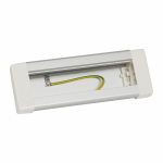 Блок розеток компл. 8 модулей Блок розеток компл. 8 модулей