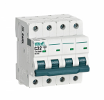 Авт.выкл. 4Р 32A 10кА С ВА-105 DEKraft Systeme Electric