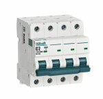 Авт.выкл. 4Р 2A 10кА С ВА-105 DEKraft Systeme Electric