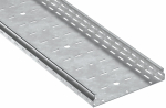 Лоток 50х300х3000х1,5 перфорированный HDZ ESCA 7 IEK (3/6)
