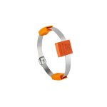 Беспроводной датчик температуры TS-WTM-E, без батарейки, для внутренней установки CHINT (1)