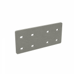 Соединитель продольный для лотка кабельного стеклопластик (фиберглас, grp) необработанная DKC