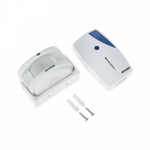 Звонок беспроводной с выносным датчиком движения (модель GS-215)  REXANT (1/1/60)