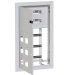 Щит этажный 6 кв. без слабот. отс. (1000х650х150) EKF Basic