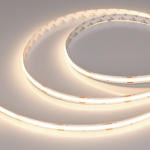 Лента COB-X420-10mm 24V Warm3000 (4.8 W/m, IP20, 15m) (Arlight, 5 лет) Лента COB-X420-10mm 24V Warm3000 (4.8 W/m, IP20, 15m) (Arlight, 5 лет)