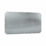 Монтажная плата 800x400 сталь DKC RAM block