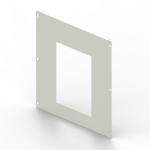 Передняя панель распределительного шкафа 500x600 сталь Legrand XL3 S