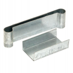 Зажим крепежный КТСР.2-50 Ц Зажим крепежный КТСР.2-50 Ц