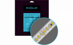 СД Лента INNOLUX 97 365 ИСЛ-2835WW168-14-CRI97-IP67-24V СД Лента INNOLUX 97 365 ИСЛ-2835WW168-14-CRI97-IP67-24V