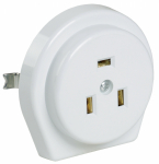 Розетка к электроплите 32А 250В с/у белый 1ф РПпл11-01-Ст IEK (1/10/200) Розетка к электроплите 32А 250В с/у белый 1ф РПпл11-01-Ст IEK (1/10/200)