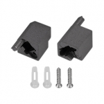 Заглушка SL-KANT-H10-SQUARE IRON GREY (Arlight, Пластик) Заглушка SL-KANT-H10-SQUARE IRON GREY (Arlight, Пластик)