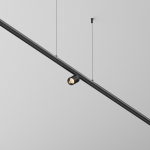 Technical Шинопровод для системы Shelf 276 мм Technical Шинопровод для системы Shelf 276 мм
