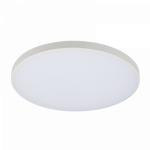 Светильник светодиодный декоративный PPB OPAL 30W 4000K WH d260X55 IP20 Jazzway Светильник светодиодный декоративный PPB OPAL 30W 4000K WH d260X55 IP20 Jazzway