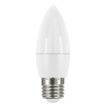 Лампа Gauss Basic Свеча 7,5W 600lm 3000K E27 LED 1/10/100 Лампа Gauss Basic Свеча 7,5W 600lm 3000K E27 LED 1/10/100