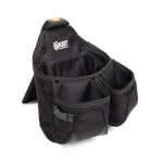 Cумка поясная модульная на клипсе СМ-02 QUICK-LOCK КВТ (1/1/12)