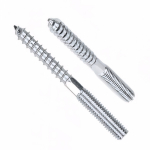 Саморез-шпилька 8х200 (50 шт/уп)