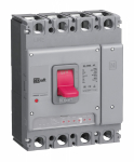 Силовой авт. выкл. с электрон. расц. 4P 630А 70кА ВА-355E