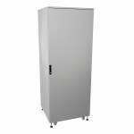 Шкаф напольный разобранный 19 IT-CQE-N 32U 600x800мм, крыша с вырубкой, сплошная металл и сплошная металл, одинарные боковые панели, серый RAL7035 Шкаф напольный разобранный 19 IT-CQE-N 32U 600x800мм, крыша с вырубкой, сплошная металл и сплошная металл, одинарные боковые панели, серый RAL7035