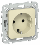 FLITE Роз. с з/к/ш 16А РСш11-0-ФлН нав. IEK